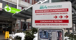 Slovenija ima 11.680 novozaraženih i 25 umrlih