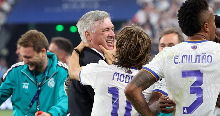 Ancelotti će na Svjetskom prvenstvu navijati za suparnika Hrvatske: "Moj drugi dom"
