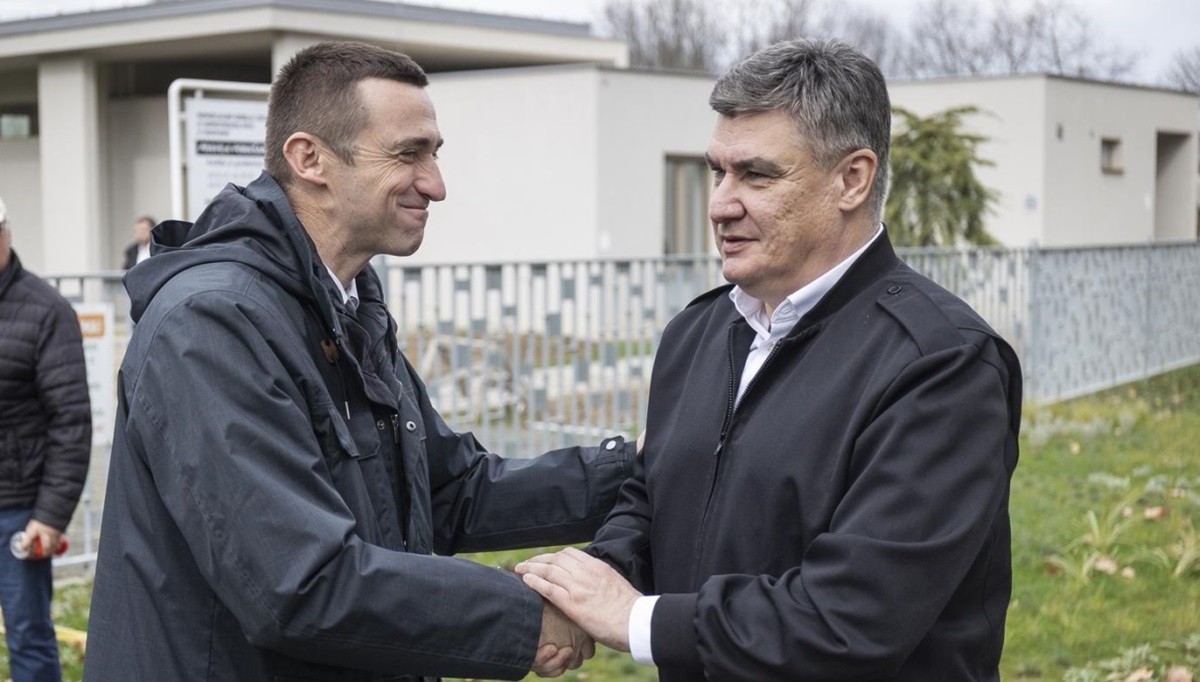 Penava: Nisam iznenađen što se Milanović izravno uključio u izbornu utrku