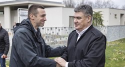 Penava: Nisam iznenađen što se Milanović izravno uključio u izbornu utrku