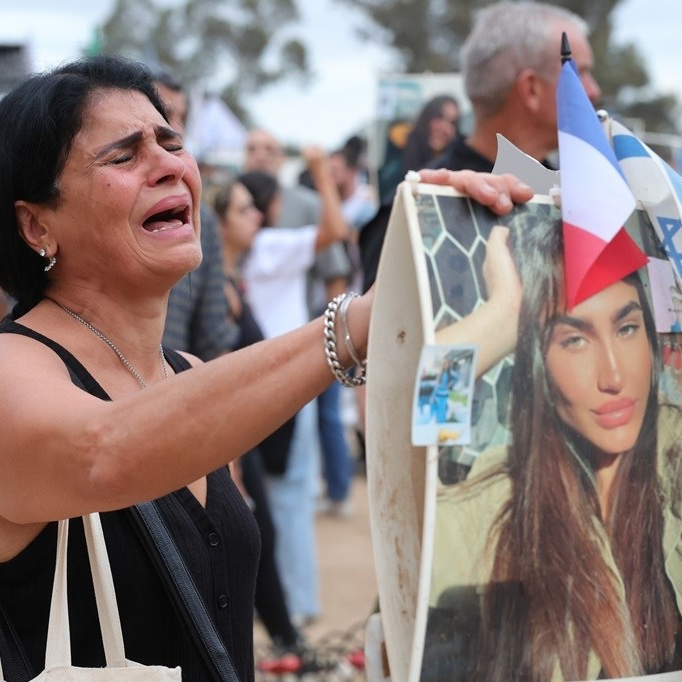 UN: Protekla godina na Bliskom istoku bila je neumoljiva tragedija