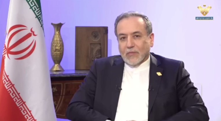 Iranski šef diplomacije: Ne želimo rat sa SAD-om, ali smo potpuno spremni na njega
