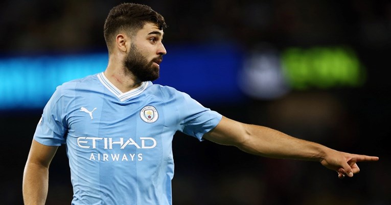 "Premalo se priča o Gvardiolu. Traže mu greške, ali ne mogu pronaći nijednu"