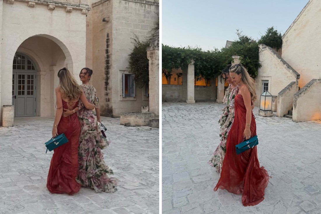 Izabel Kovačić i Haalandova cura pozirale u haljinama koje ne koštaju ispod 4300 eura