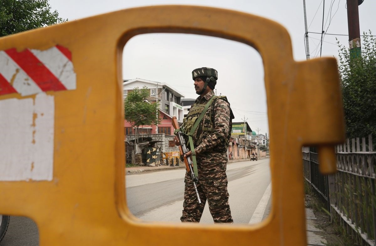 Indija optužuje Pakistan za kršenje primirja. Pakistan: Zasad nije bilo kršenja