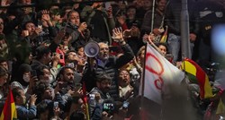Bolivijci na ulicama, prosvjeduju zbog pokušaja namještanja izbora