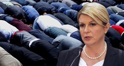 Čelnik muslimana upozorava Bošnjake zbog Kolinde: "Sprema se zlo"