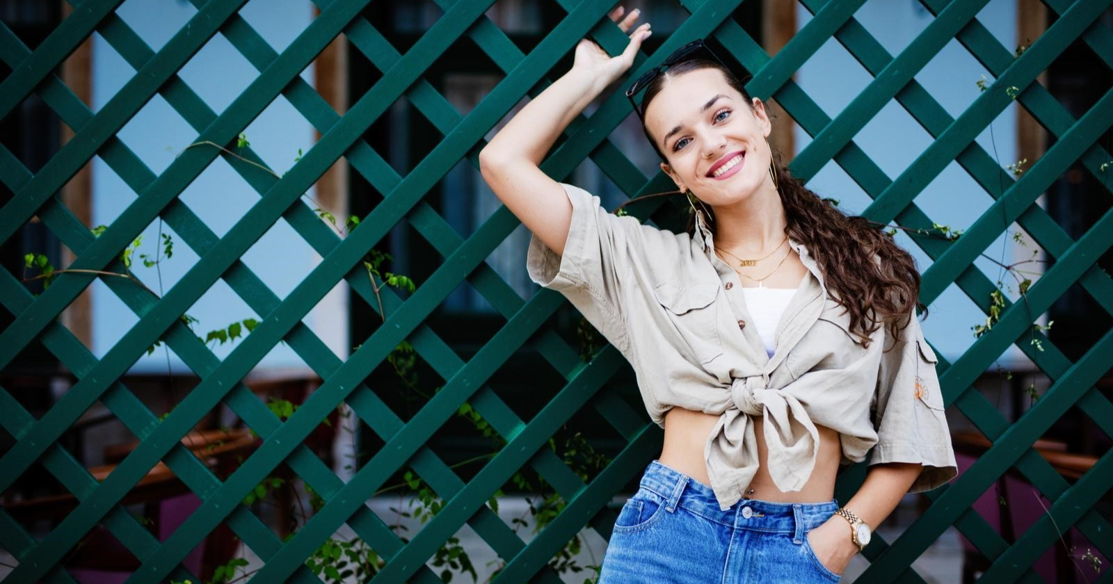 Dalmatinka za koju se šuška da je nova pjevačica Magazina: Ne prekidam svoj put