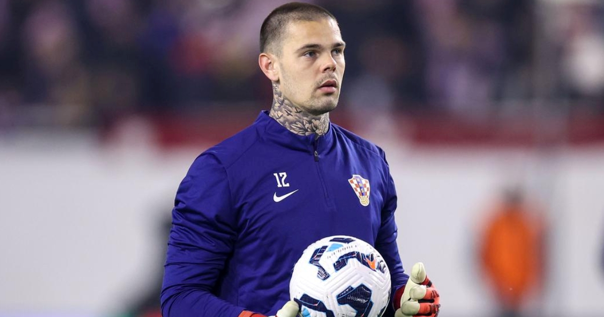Kotarski radi transfer? Branio bi u Ligi prvaka i zamijenio legendu kluba