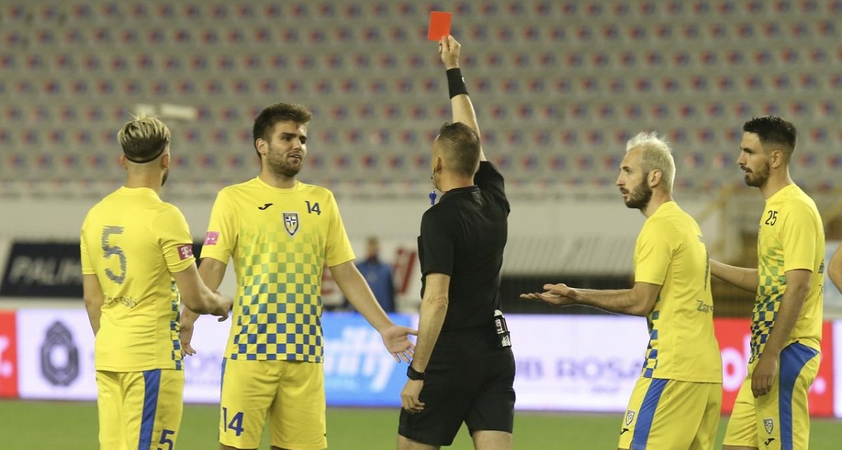 "Suci u Hrvatskoj moraju suditi kao da nemaju VAR"