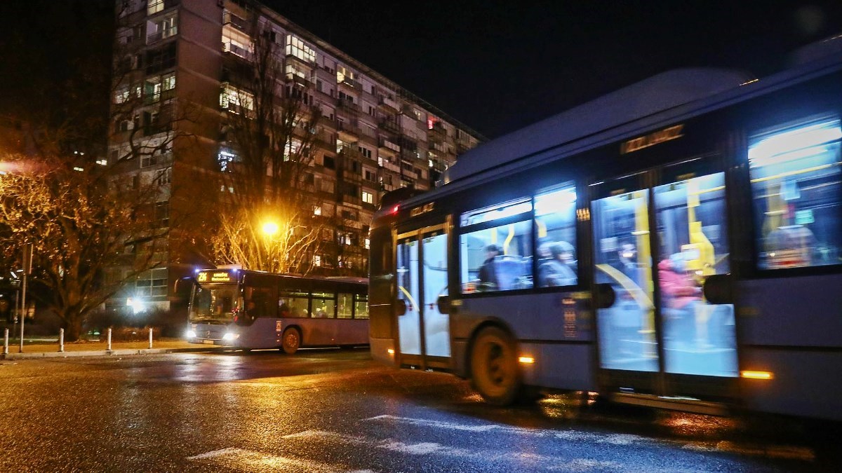 ZET objavio promjenu: Linije 102 i 105 u nedjelju voze preko Pantovčaka