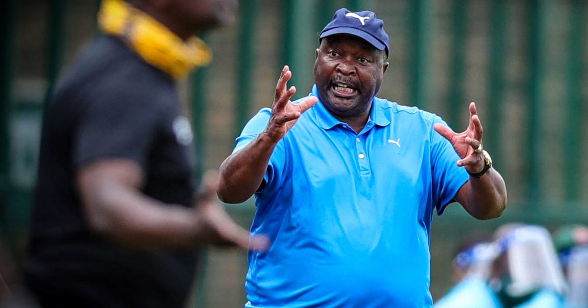 Ovo je najdugovječniji trener na svijetu. Vodi isti klub već 32 godine