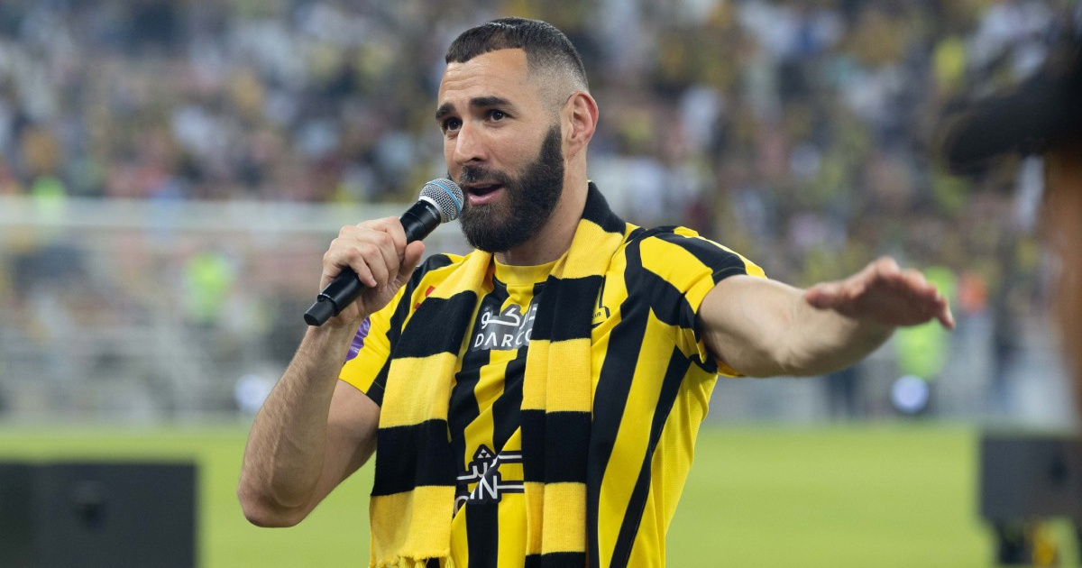 Top transferi: Benzema uskoro otkriva veliku vijest. Zvijezda Arsenala ide u Arabiju
