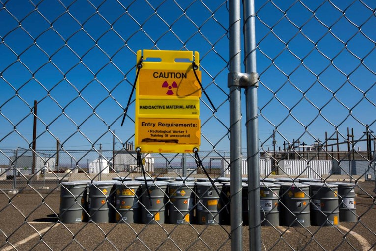 Rusija napušta važan sporazum sa SAD-om. Radi se o plutoniju iz nuklearnog oružja