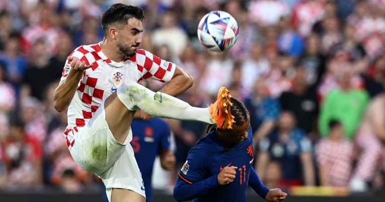 Romano: Ajax poslao Dinamu novu ponudu za Šutala. "Imate dva dana ili odustajemo"