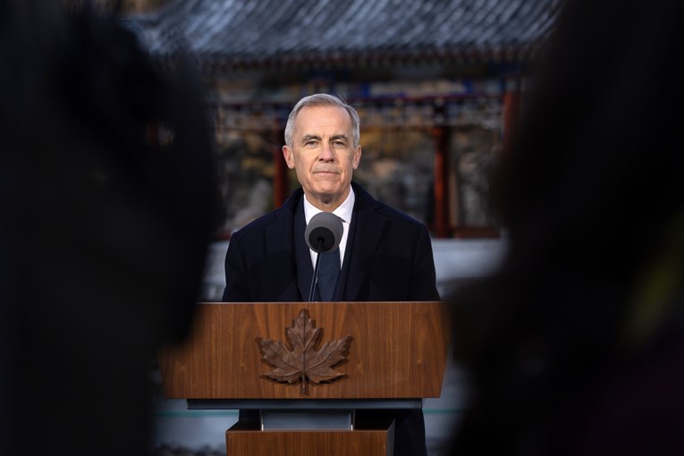 Kanada razvila plan obrane u slučaju američke invazije