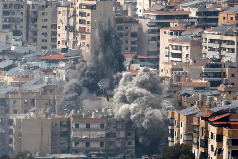 Izrael želi "završiti s Hezbolahom jednom zauvijek"