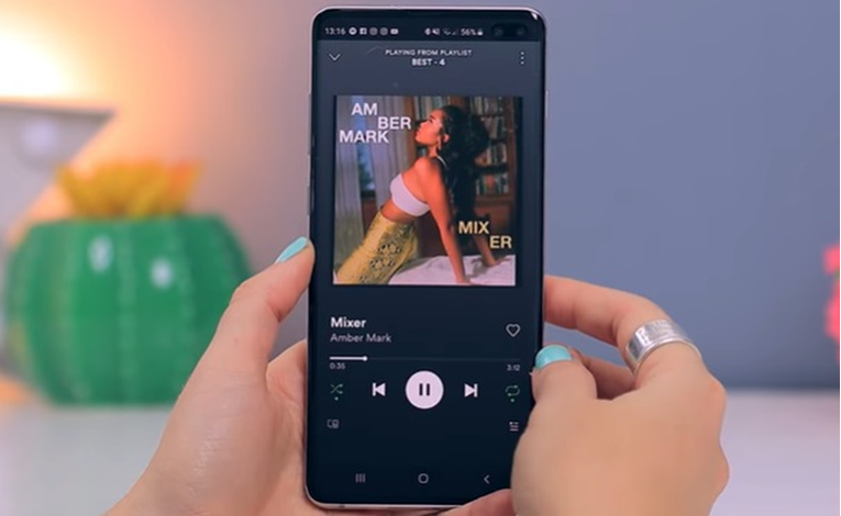 Spotify odsad dostupan u Hrvatskoj