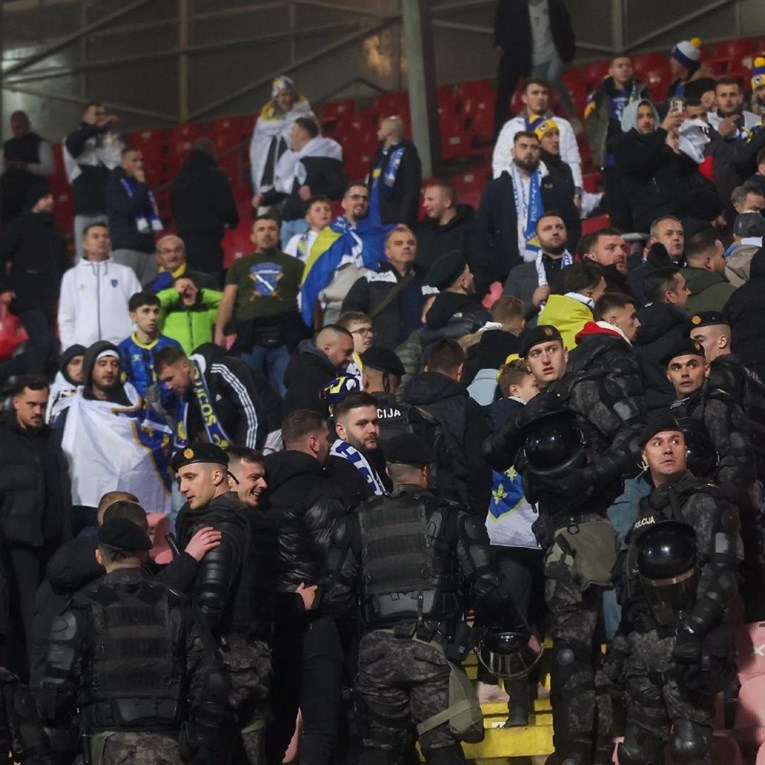 Rumunjski komentator: Kad dođeš u BiH, jedva čekaš otići