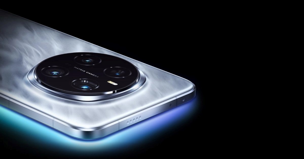 Evo kad stiže Honor Magic8