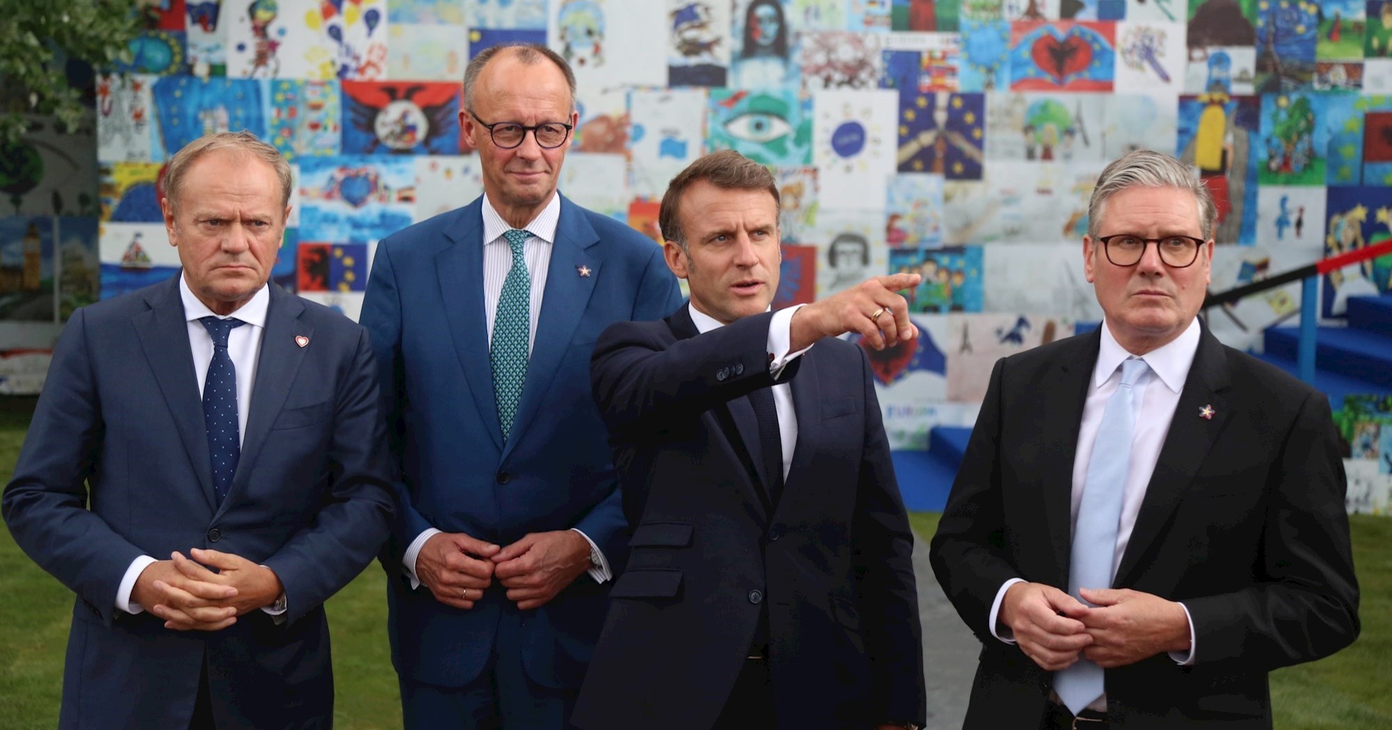 Što donosi novi britansko-europski pakt: Od obrane preko imigracija do energetike