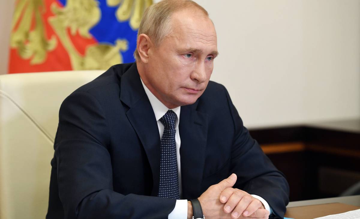 Putin zatražio sastanak UN-a o iranskom pitanju: "Situacija se pogoršava"