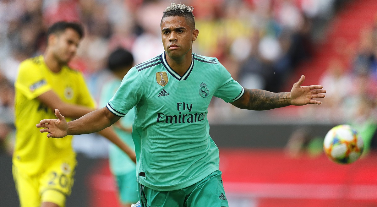 Calciomercato: Roma zamjenu za Kalinića traži u Realu