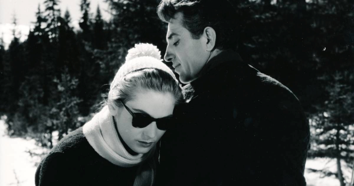 Dosta vam je uvijek istih blagdanskih filmova? Ima jedan baš dobar domaći