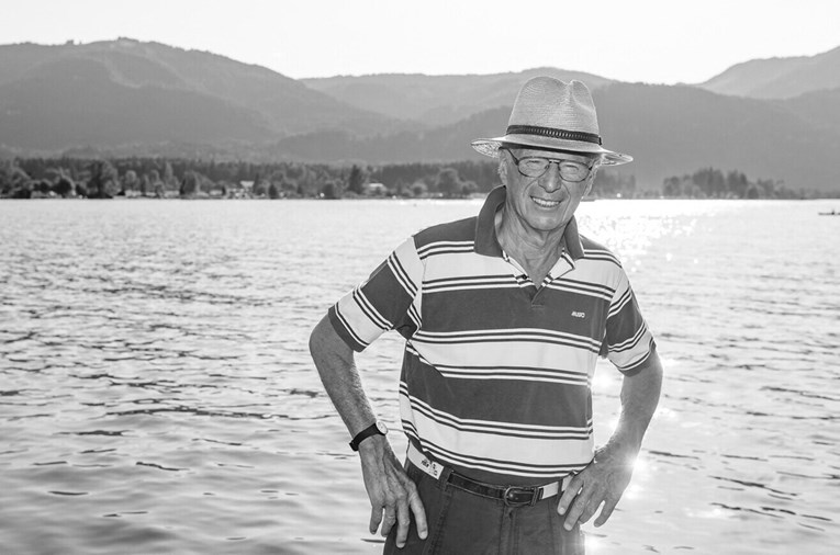 Preminula je austrijska legenda koja je bila na 10 olimpijskih igara