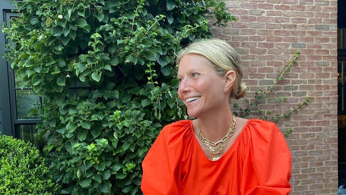 Eksplodirala svijeća Gwyneth Paltrow s mirisom vagine: "U sobi je bio pakao"