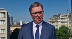 VIDEO Vučić objavio snimku s praktički istom izjavom koju je rekao Milošević