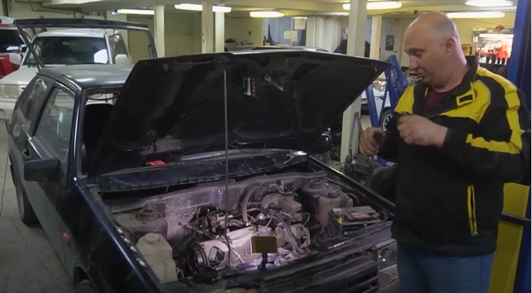 Svjećice ipak nisu zamjenjive. Rusi su skoro dokazali suprotno