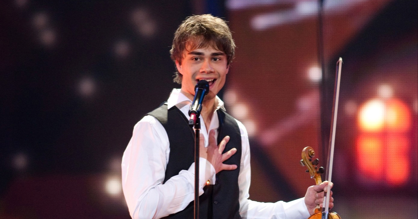 Sjećate se pobjednika Eurosonga 2009.? Opet se želi natjecati