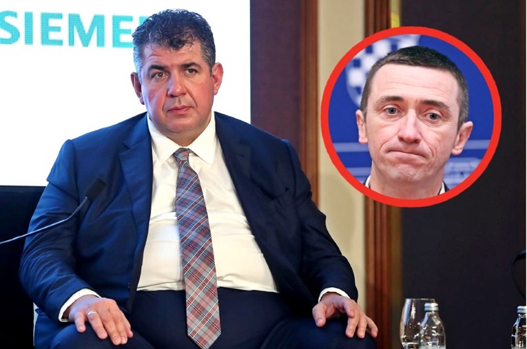 Penava: Napad na PPD je napad na Hrvatsku. Čuvajmo ono što je hrvatsko