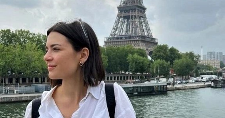 Mia Dimšić javila se iz Pariza: Natrag kući nakon otkazanog koncerta 