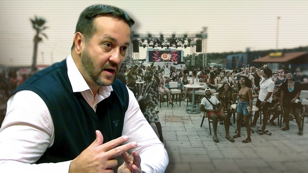 Glavni češki epidemiolog: Imamo šest slučajeva zaraze koronom sa Zrća