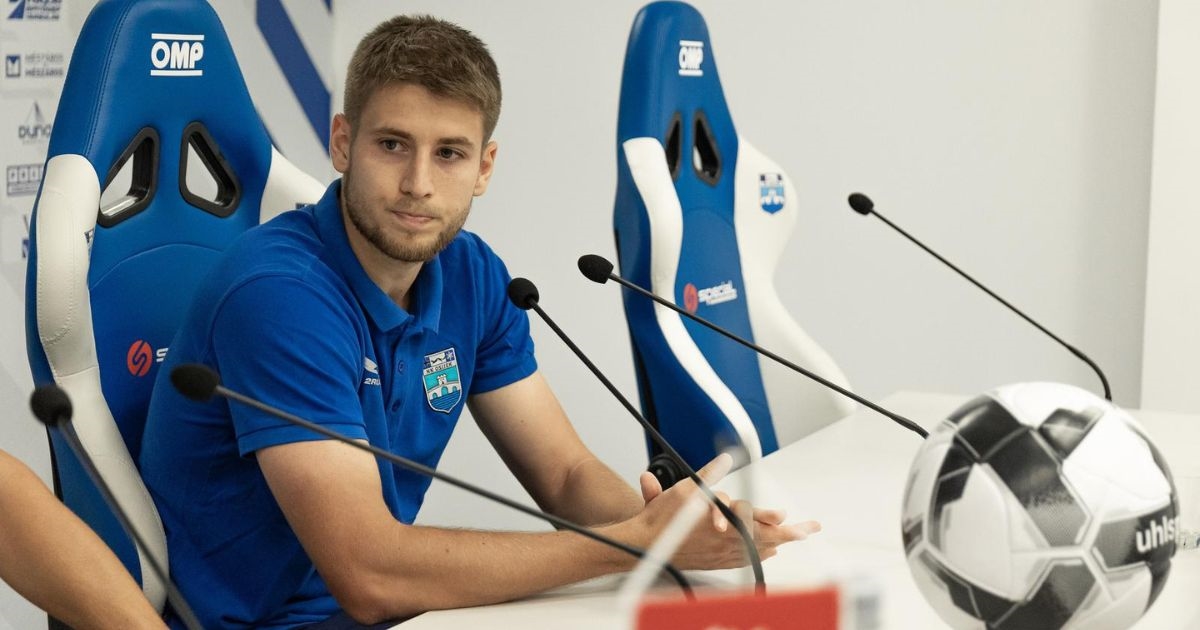 Osijek odlučio što će s nezadovoljnim kapetanom koji želi u Hajduk