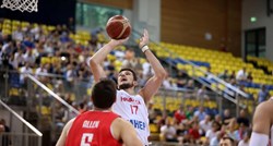 Hrvatski reprezentativni centar već u veljači odlazi u NBA?