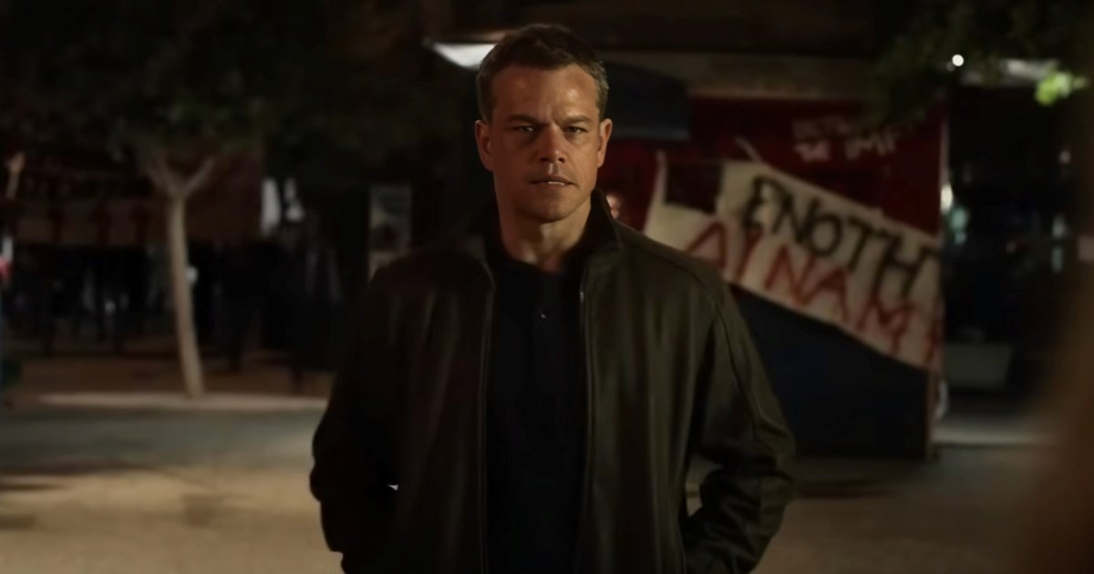 Matt Damon se vraća kao Jason Bourne? Universal kupio prava za nove nastavke franšize