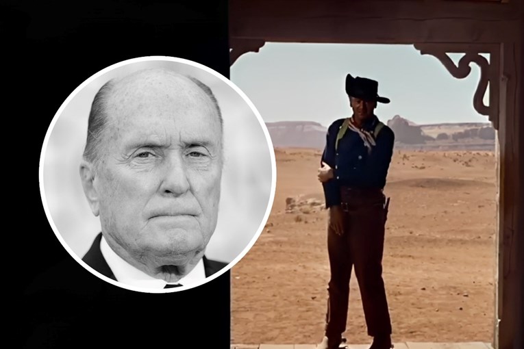 Kultni film koji je Robert Duvall smatrao precijenjenim