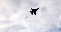 Zelenski: Grčka će obučavati naše pilote za F-16