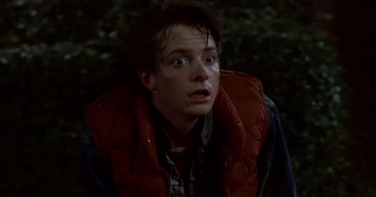 Michael J. Fox nije bio prvi izbor za Martyja u Povratku u budućnost, evo tko jest