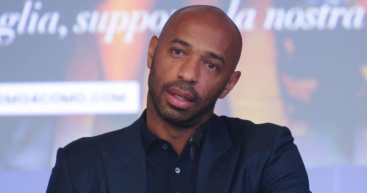 Henry: Haaland samo zabija. Mbappe je bolji