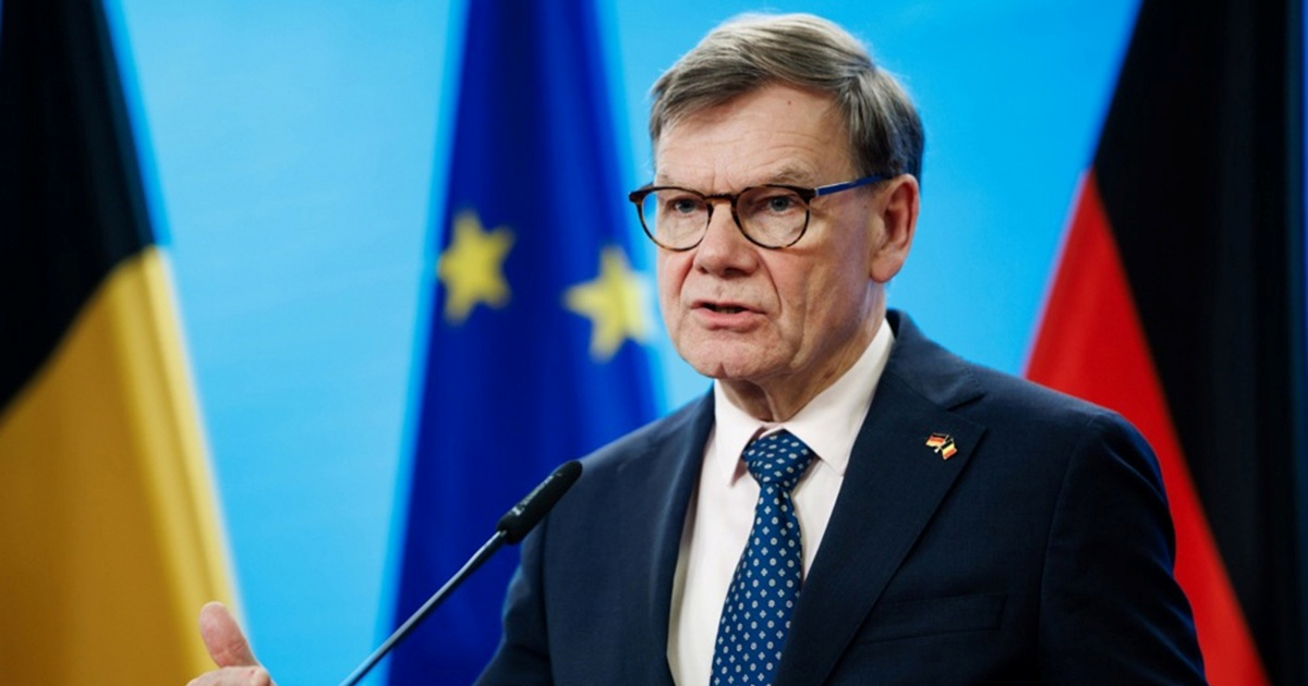 Njemački ministar: Povlačimo diplomatsko osoblje iz Iraka