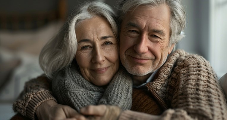 Pet horoskopskih znakova koji će zajedno ostarjeti