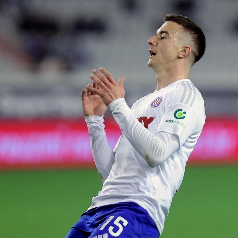Trebao je biti veliko pojačanje Hajduka. Sad ga Gattuso proziva, a navijači mu zvižde