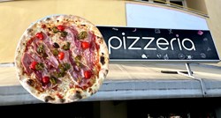 Ova nas je zagrebačka pizzeria podsjetila na atmosferu u Napulju, isplati se otići