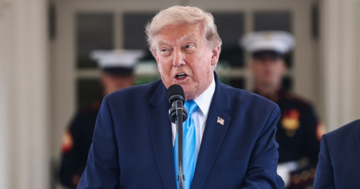 Trump opet objavio kartu Venezuele kao 51. američke savezne države