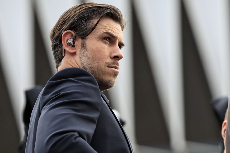 Bale: Nije me iznenadio Alonsov otkaz. U Realu ne trebate biti trener