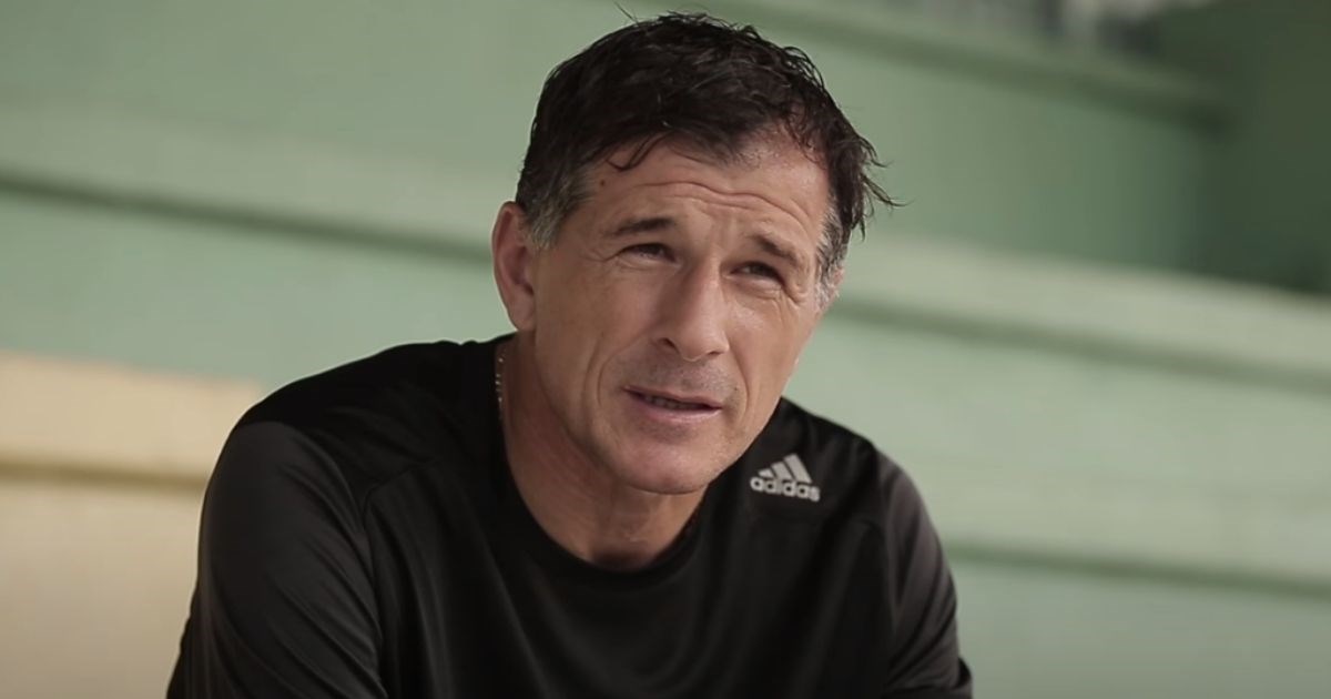 Bivši srpski nogometaš 1991. ratovao u Vukovaru: "Za mene je to bilo nenormalno"